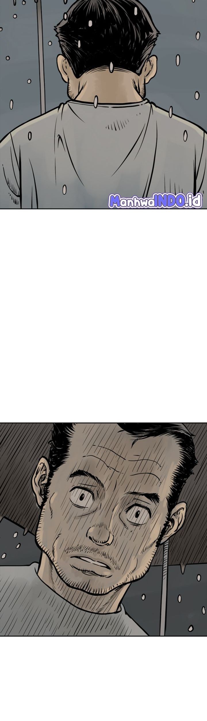 Mage Again Chapter 67 Gambar 39