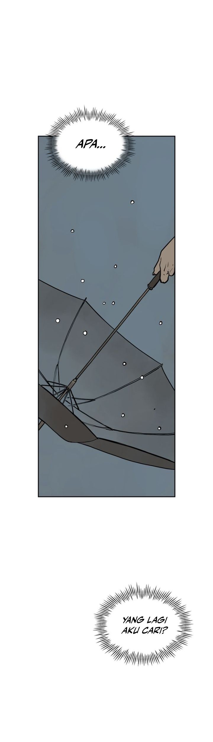 Mage Again Chapter 67 Gambar 40