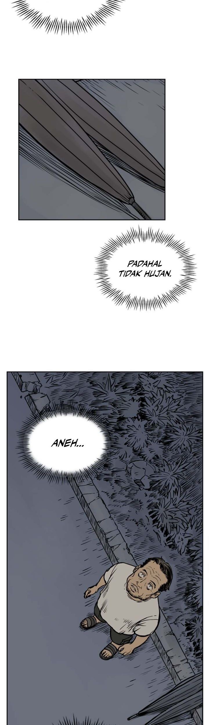 Mage Again Chapter 68 Gambar 10