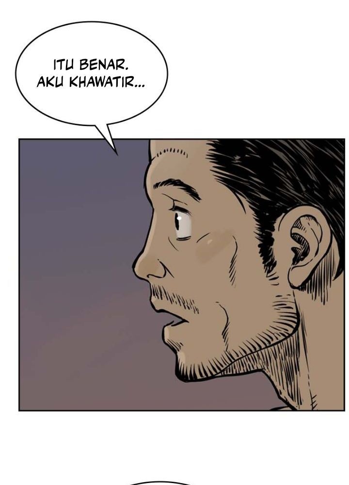 Mage Again Chapter 68 Gambar 12