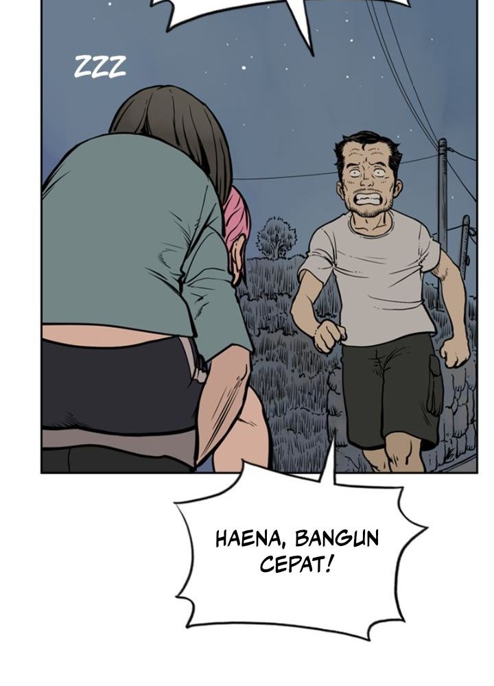 Mage Again Chapter 68 Gambar 15