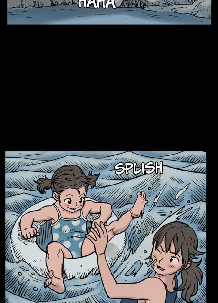 Mage Again Chapter 68 Gambar 21