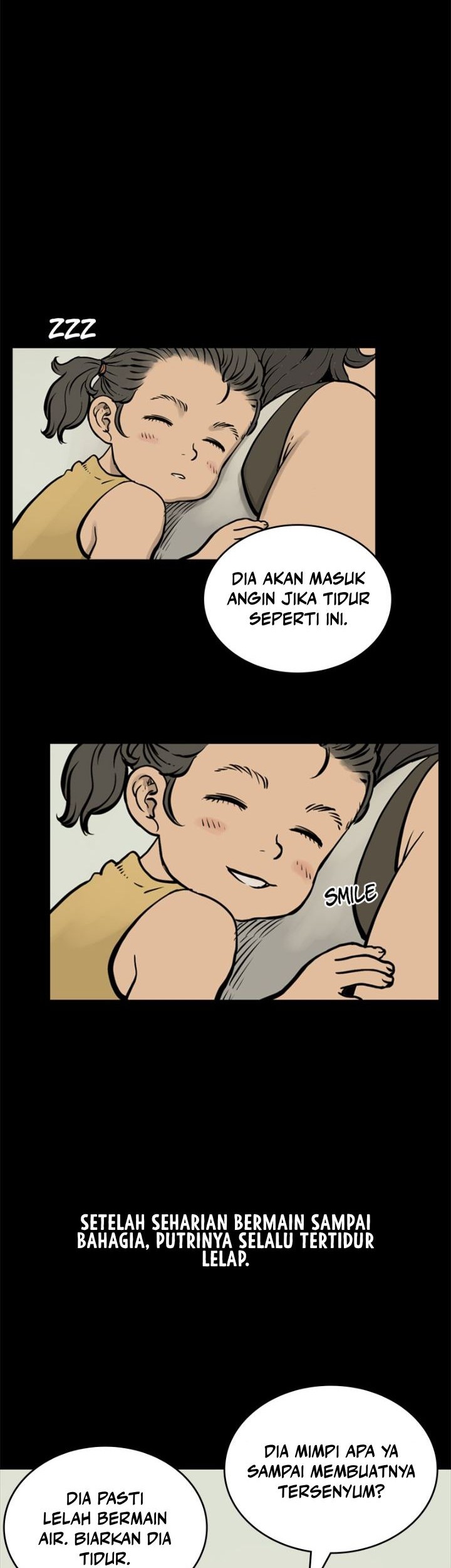 Mage Again Chapter 68 Gambar 23