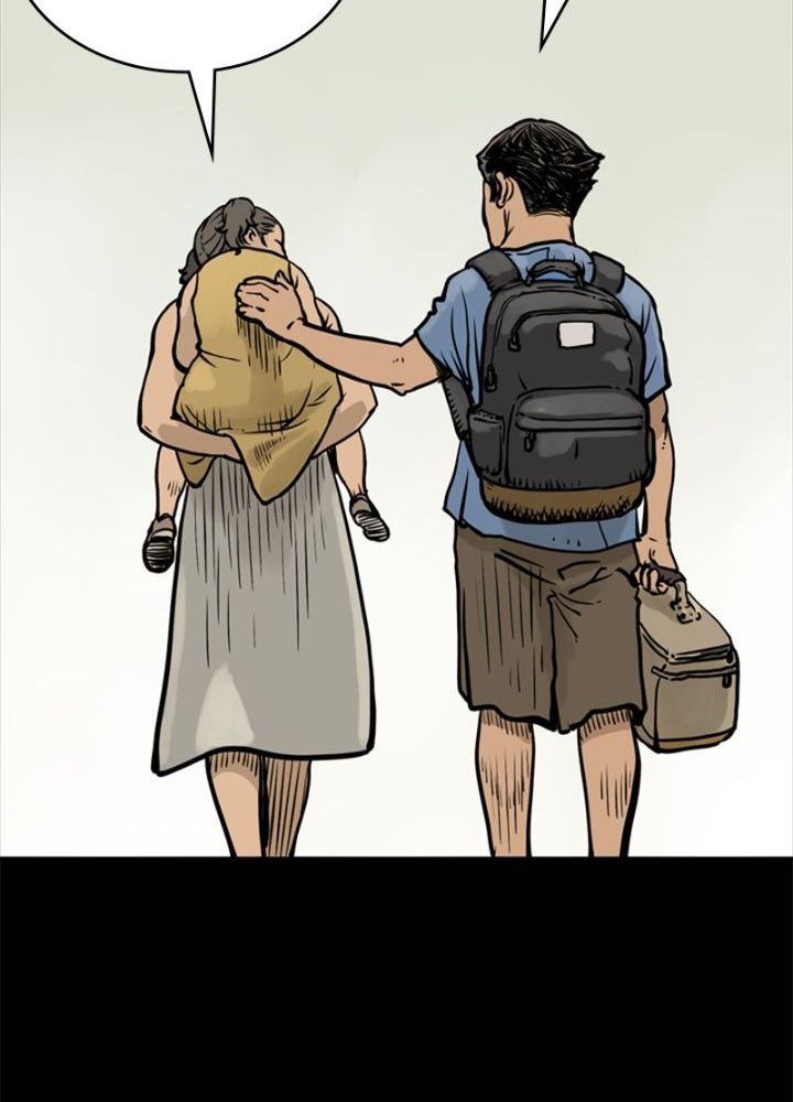 Mage Again Chapter 68 Gambar 24