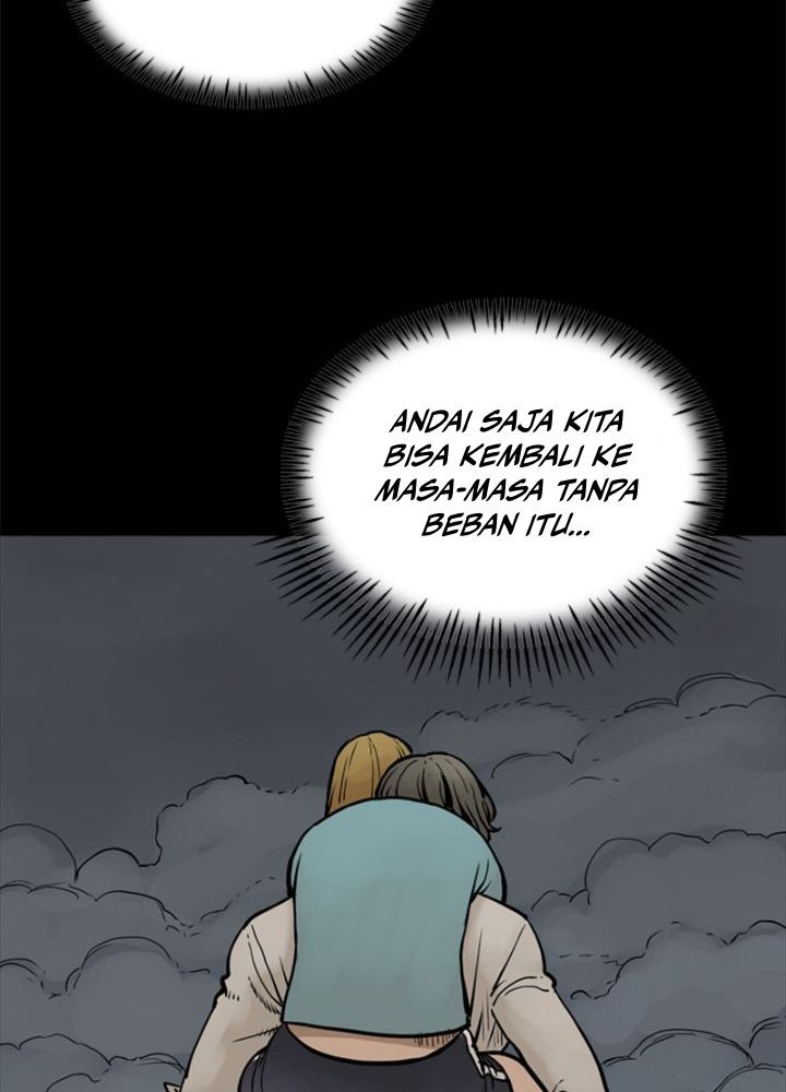 Mage Again Chapter 68 Gambar 27