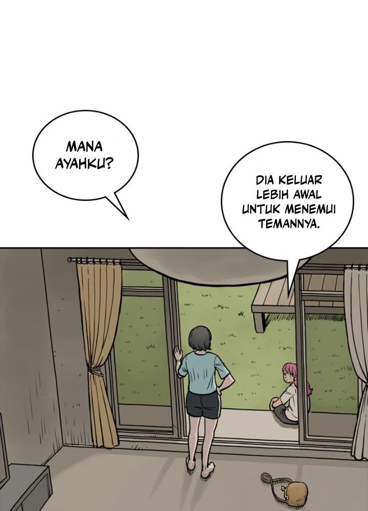 Mage Again Chapter 68 Gambar 39