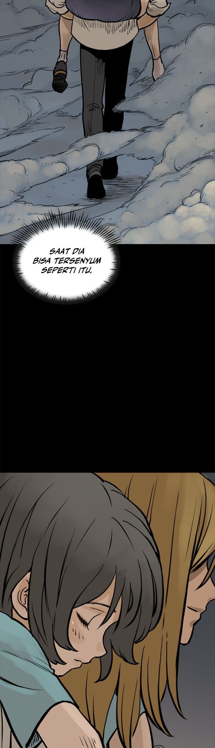 Mage Again Chapter 68 Gambar 28