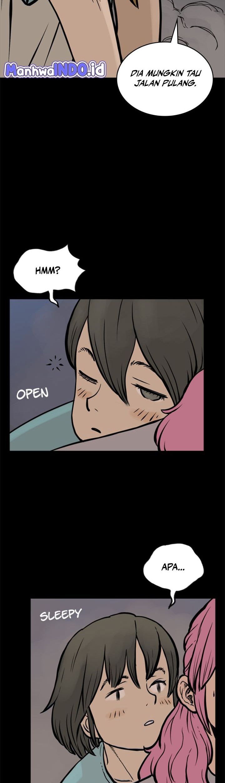 Mage Again Chapter 68 Gambar 29