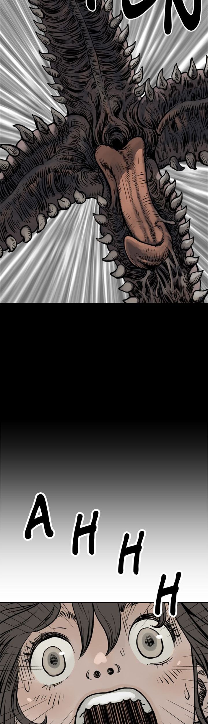 Mage Again Chapter 68 Gambar 31