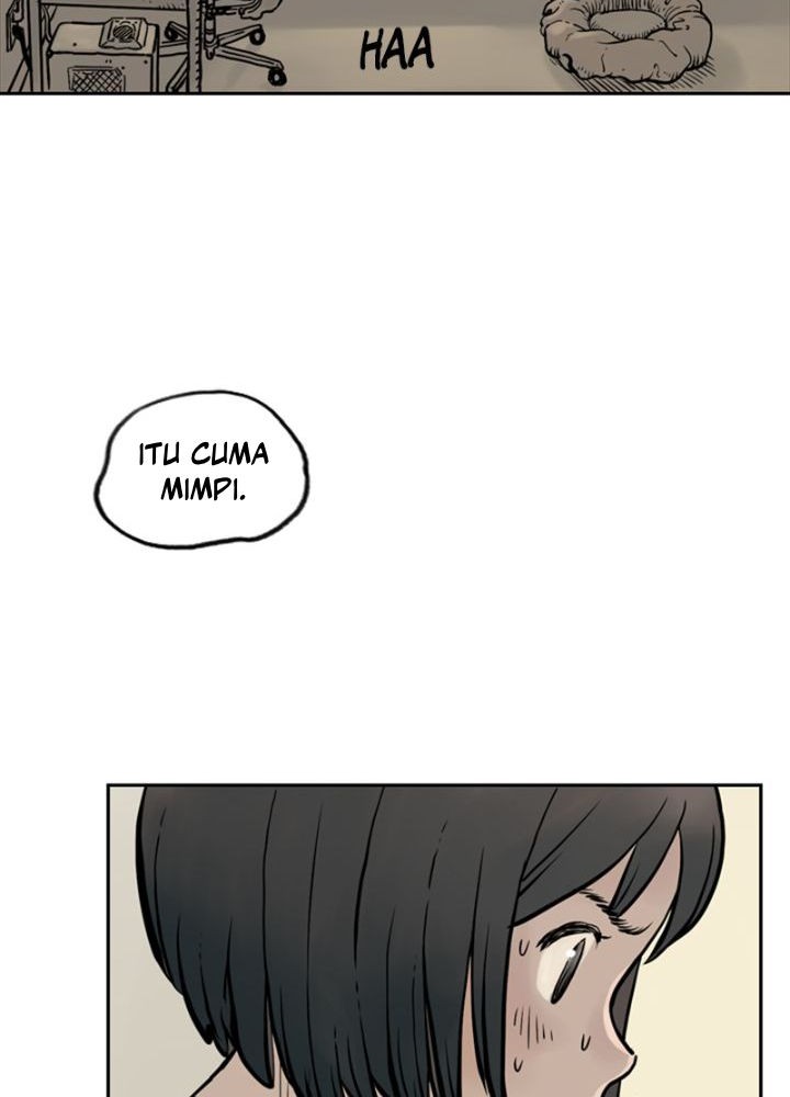 Mage Again Chapter 68 Gambar 33