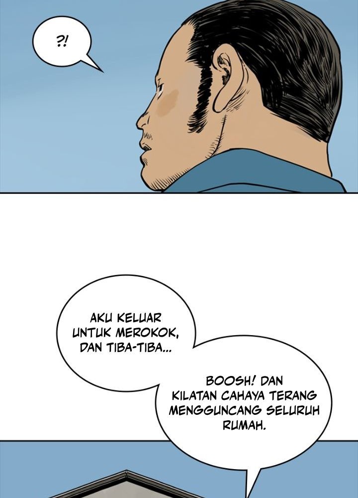 Mage Again Chapter 68 Gambar 51