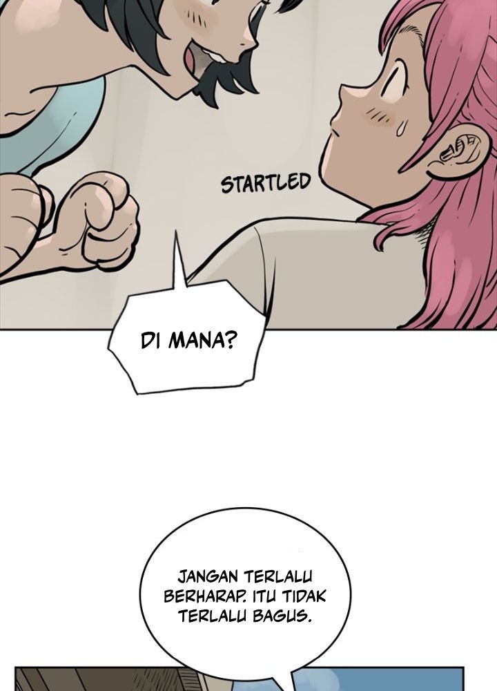 Mage Again Chapter 68 Gambar 42