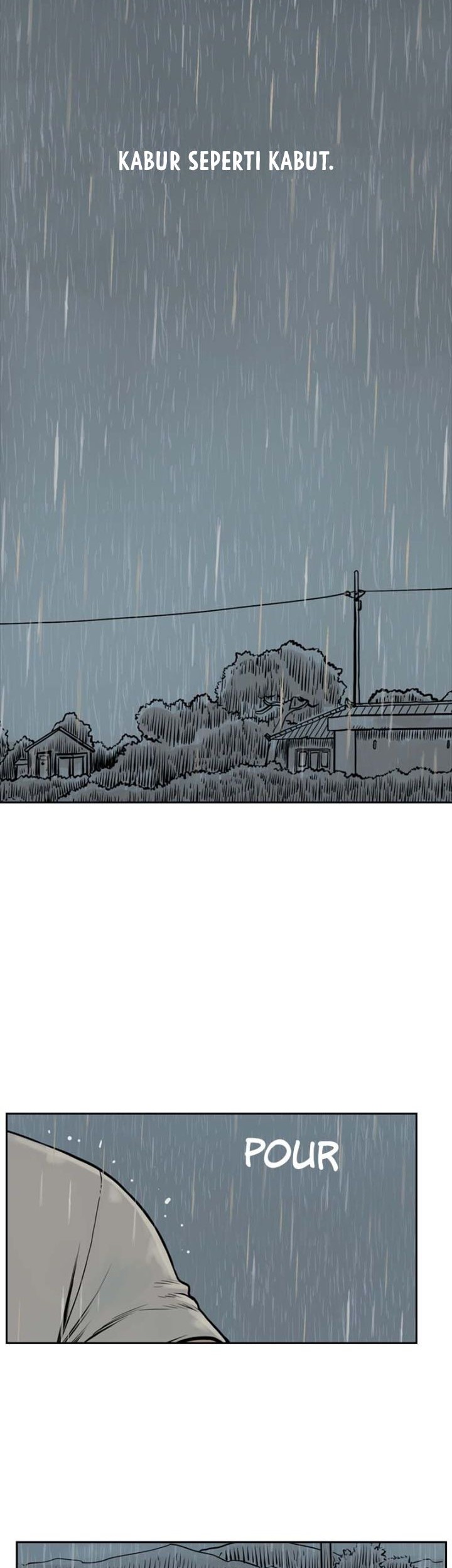 Manhwa Mage Again Chapter 68 gambar nomor 2