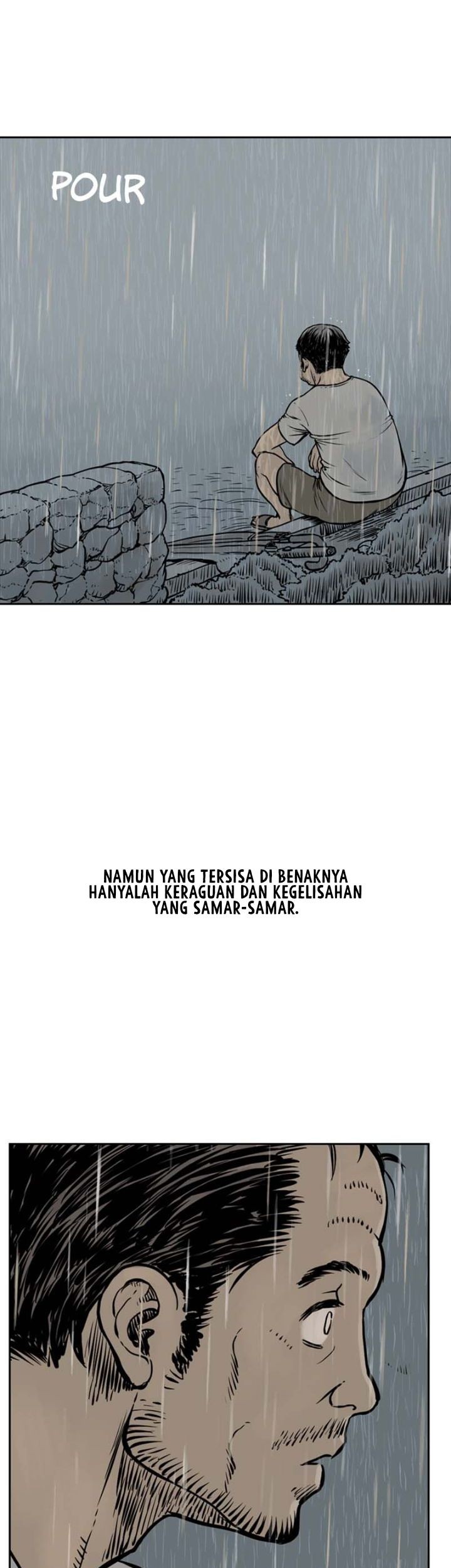 Mage Again Chapter 68 Gambar 4