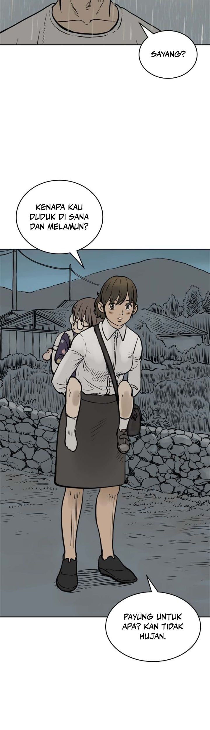 Mage Again Chapter 68 Gambar 7