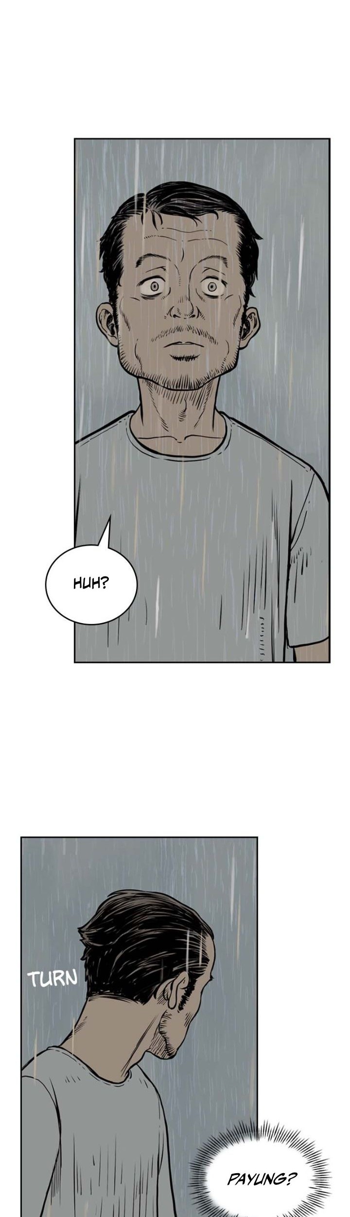 Mage Again Chapter 68 Gambar 8