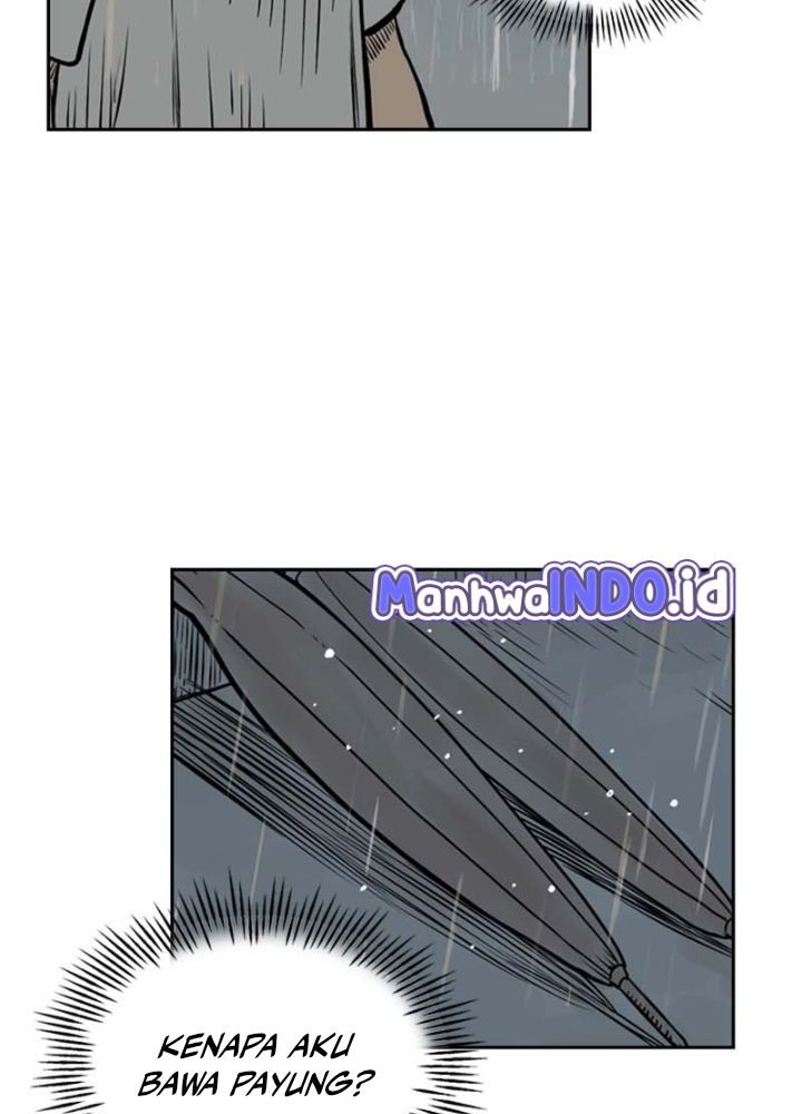 Mage Again Chapter 68 Gambar 9