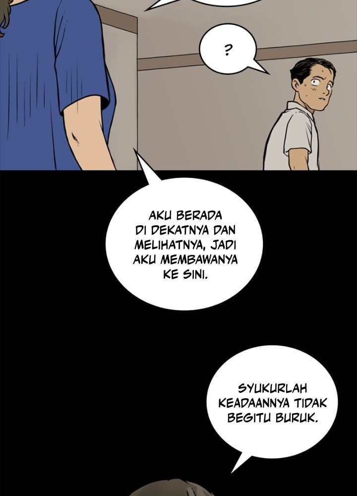 Mage Again Chapter 69 Gambar 12