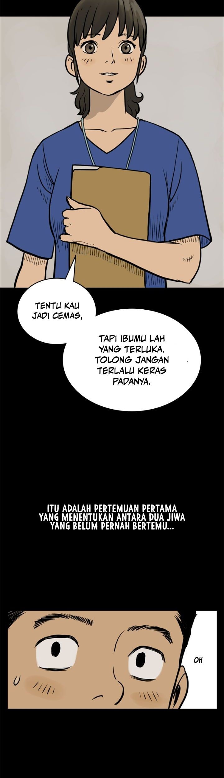 Mage Again Chapter 69 Gambar 13