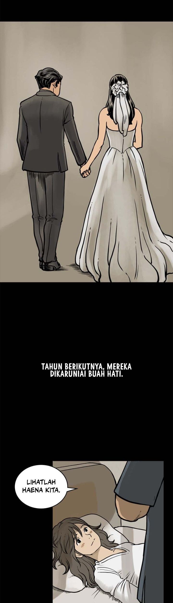 Mage Again Chapter 69 Gambar 17