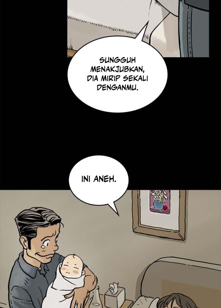 Mage Again Chapter 69 Gambar 18