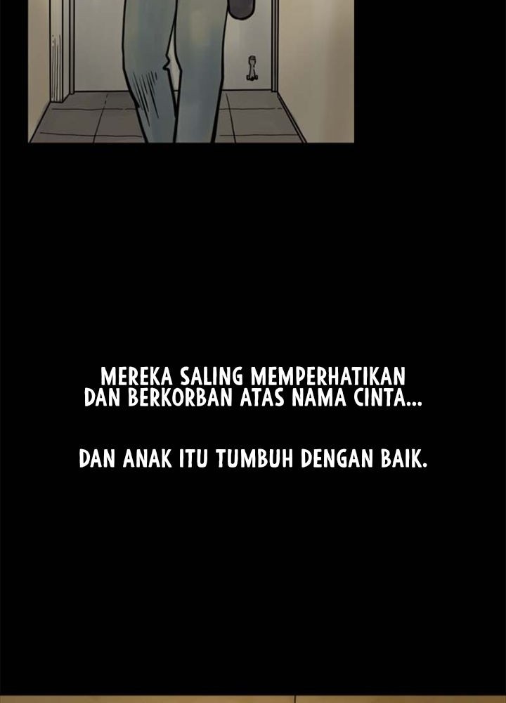 Mage Again Chapter 69 Gambar 21