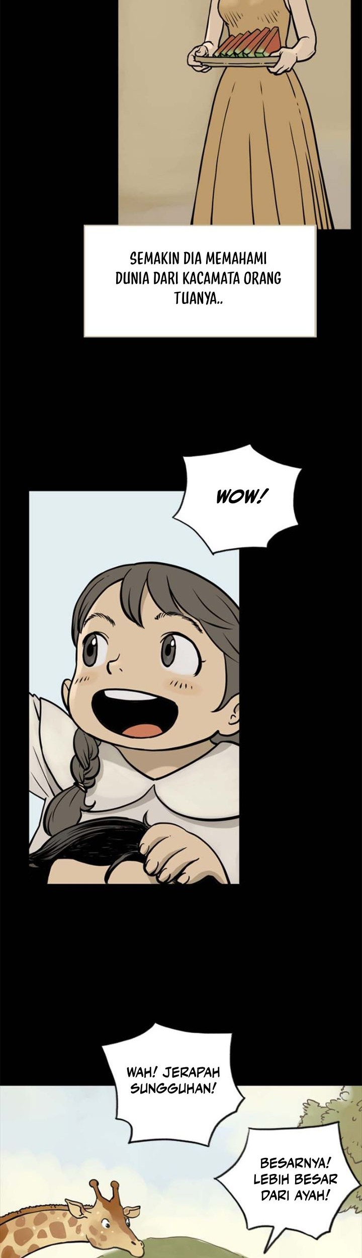 Mage Again Chapter 69 Gambar 23