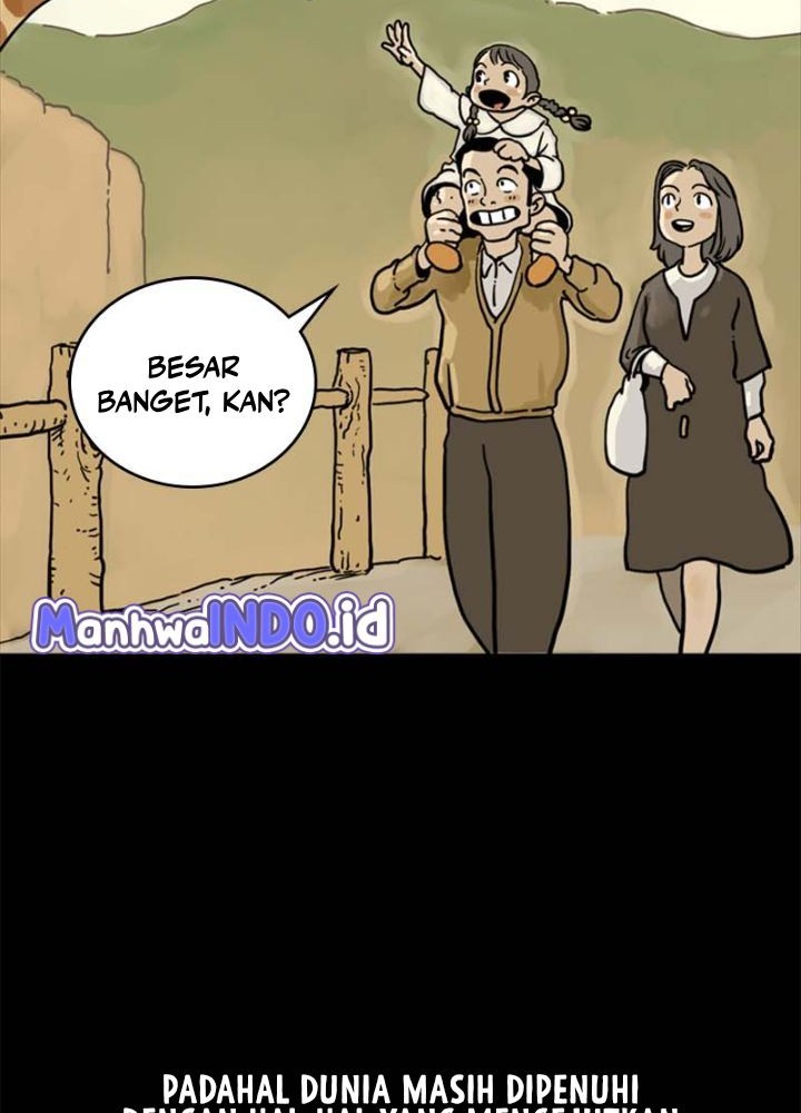 Mage Again Chapter 69 Gambar 24