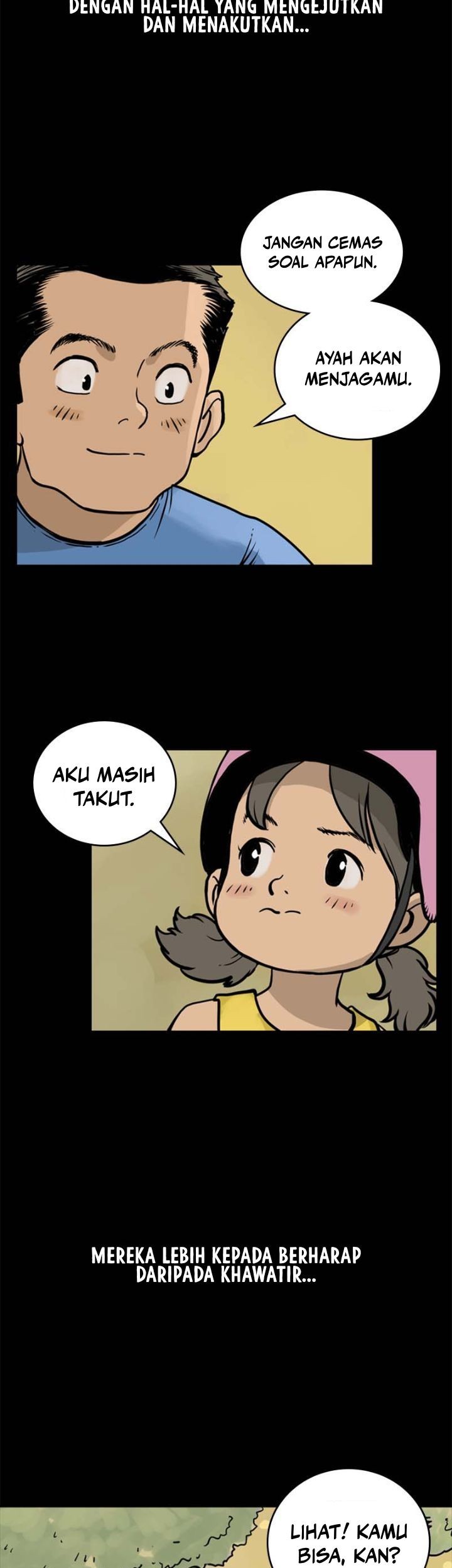 Mage Again Chapter 69 Gambar 25