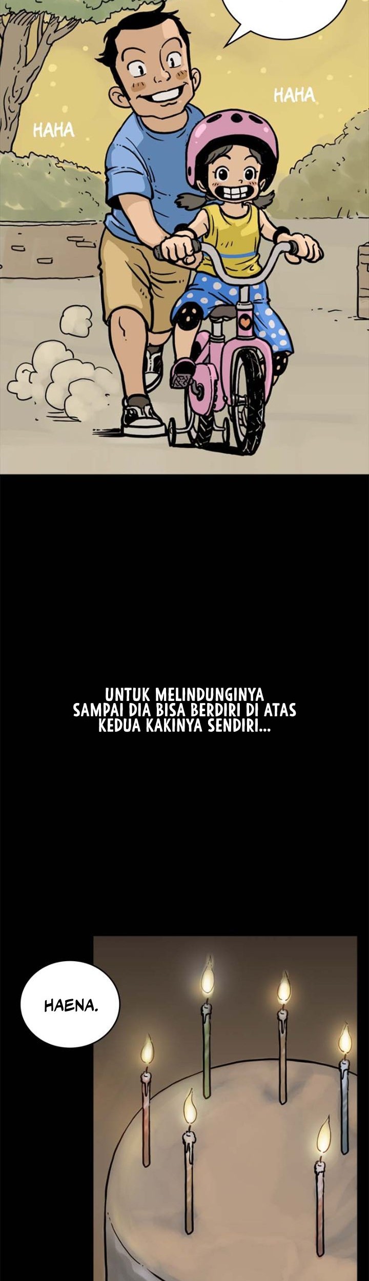 Mage Again Chapter 69 Gambar 26