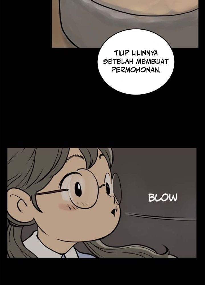 Mage Again Chapter 69 Gambar 27