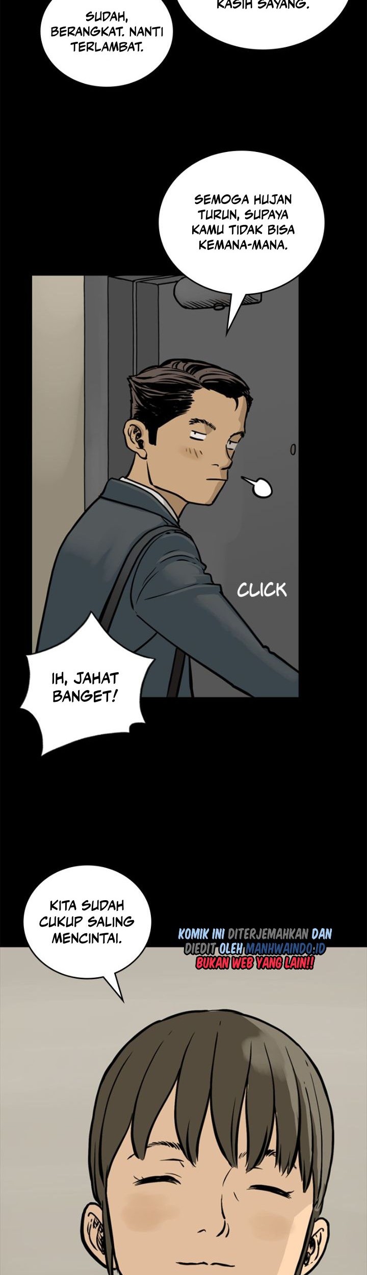 Mage Again Chapter 69 Gambar 38