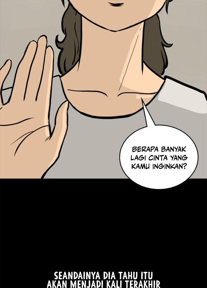 Mage Again Chapter 69 Gambar 39