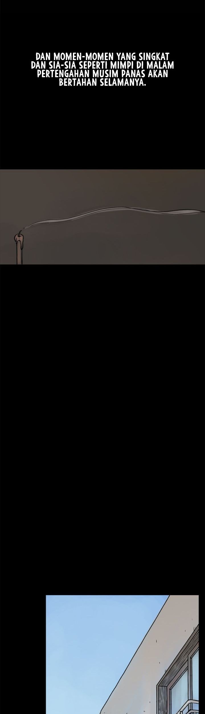 Mage Again Chapter 69 Gambar 28