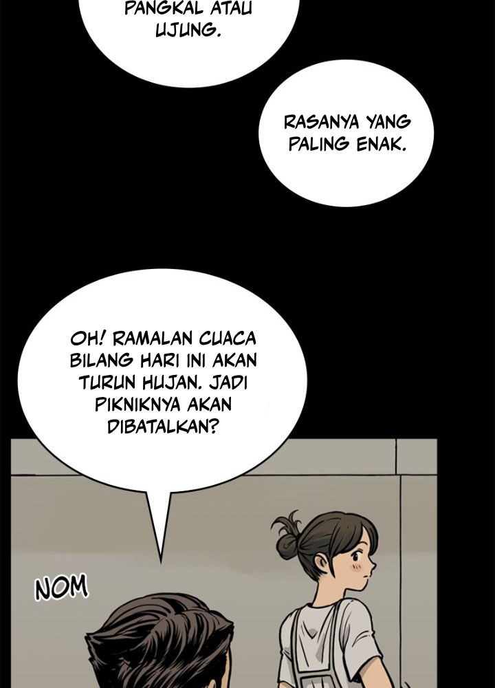 Mage Again Chapter 69 Gambar 33