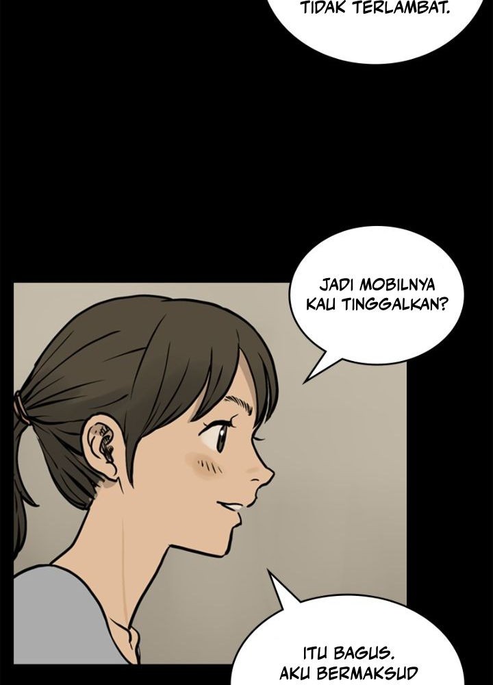 Mage Again Chapter 69 Gambar 36