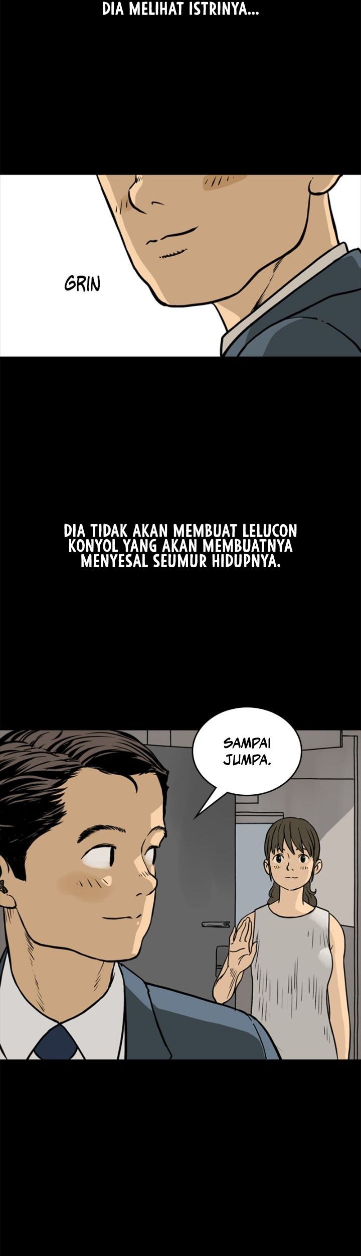 Mage Again Chapter 69 Gambar 40