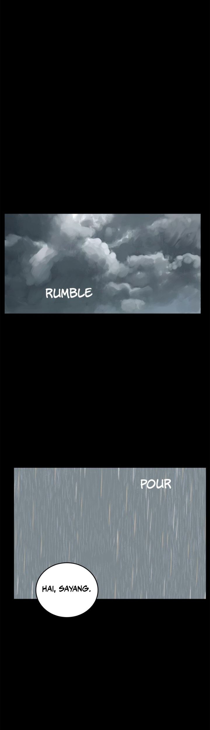 Mage Again Chapter 69 Gambar 41