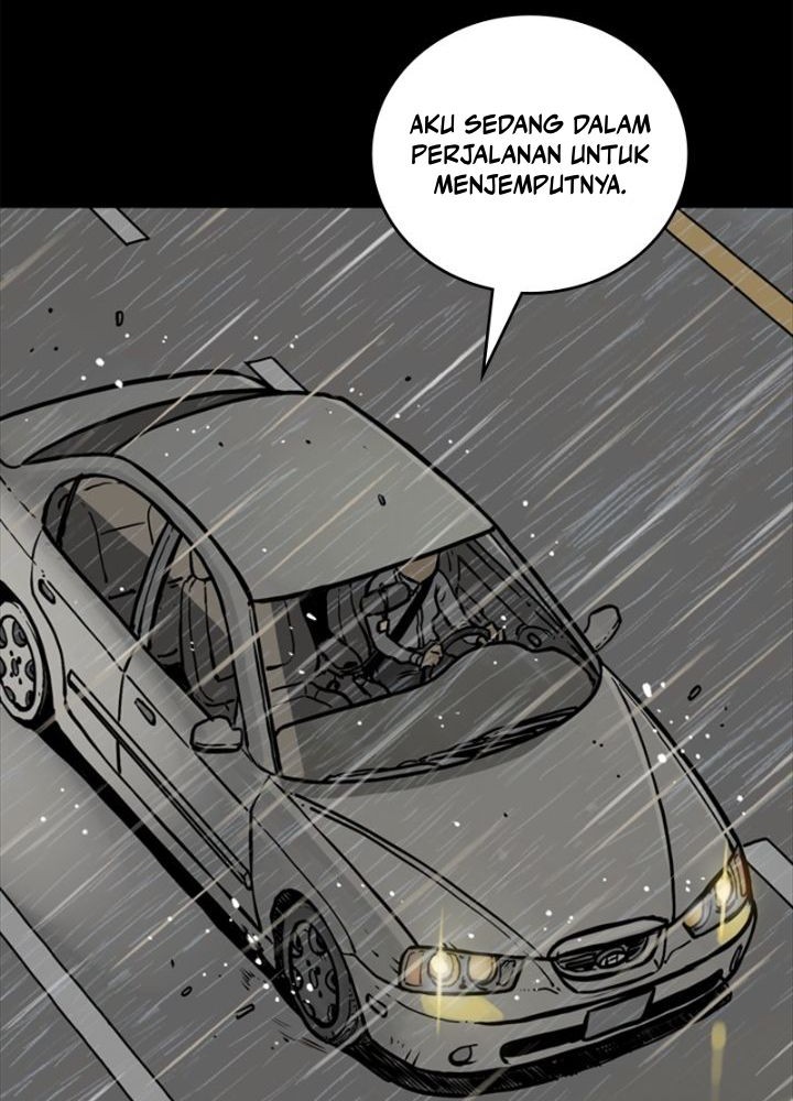 Mage Again Chapter 69 Gambar 42