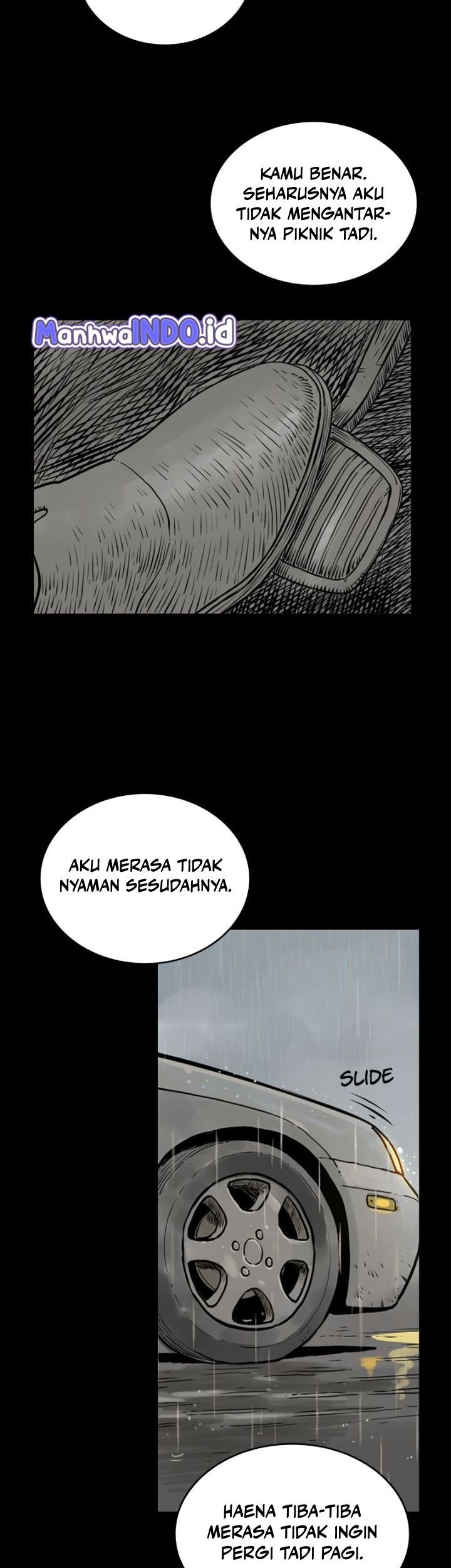 Mage Again Chapter 69 Gambar 44
