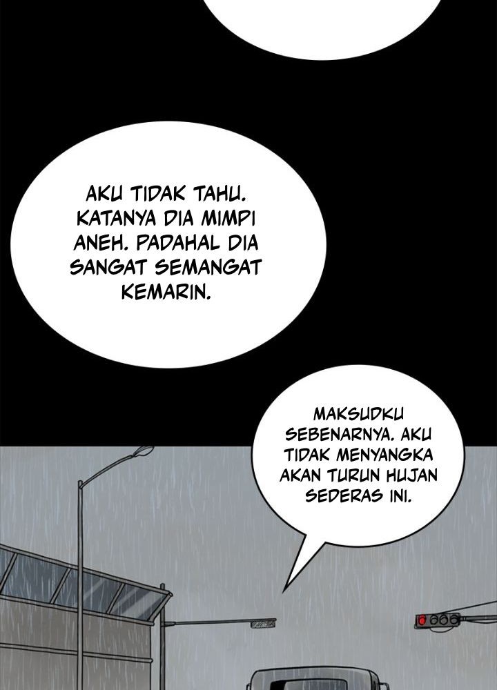 Mage Again Chapter 69 Gambar 45