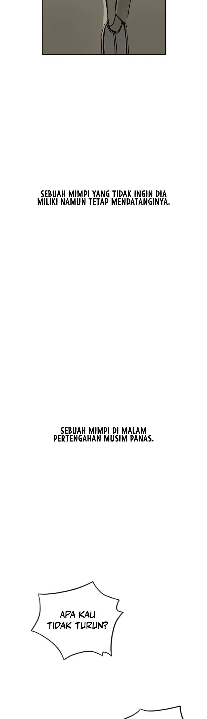 Mage Again Chapter 69 Gambar 53