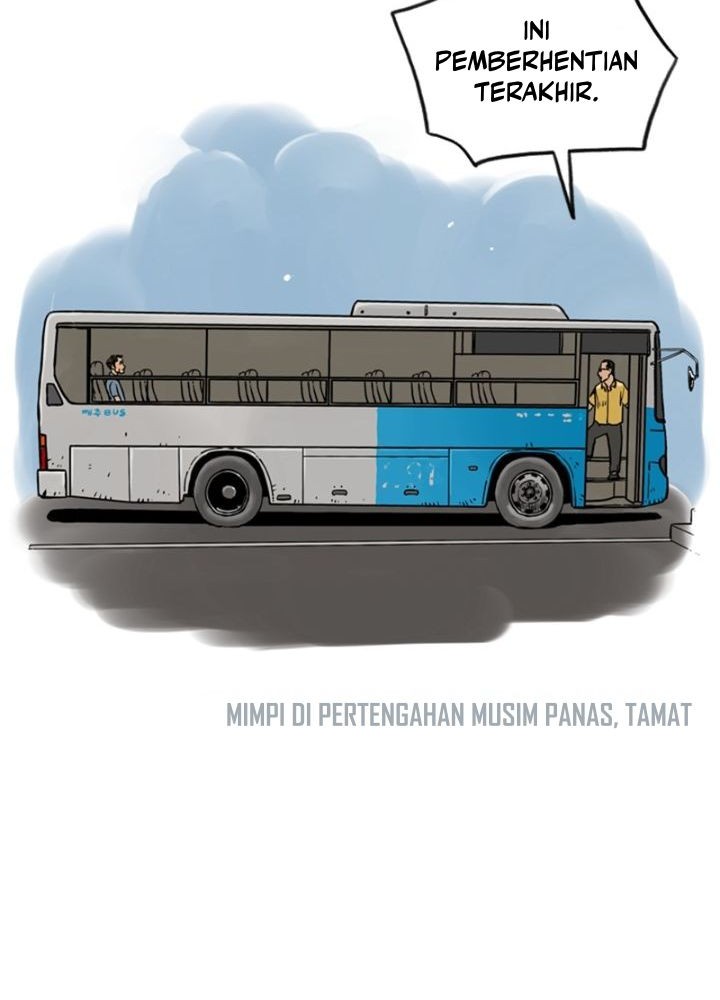 Mage Again Chapter 69 Gambar 54