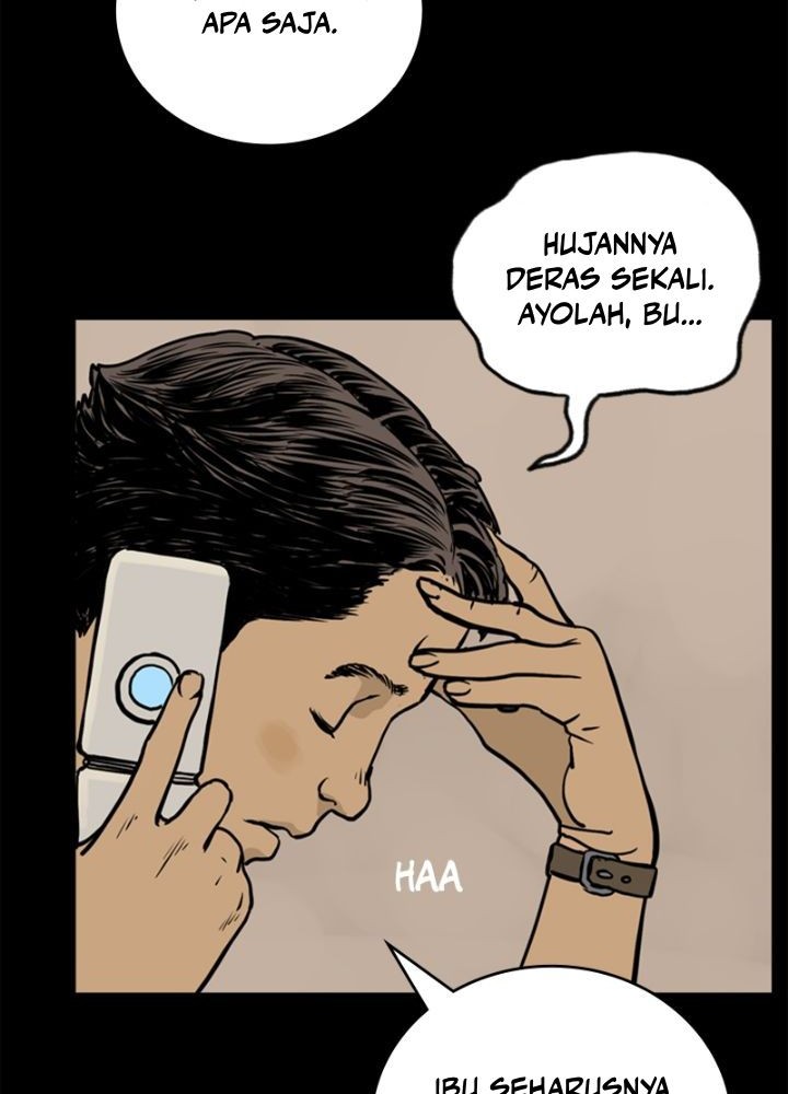 Mage Again Chapter 69 Gambar 3