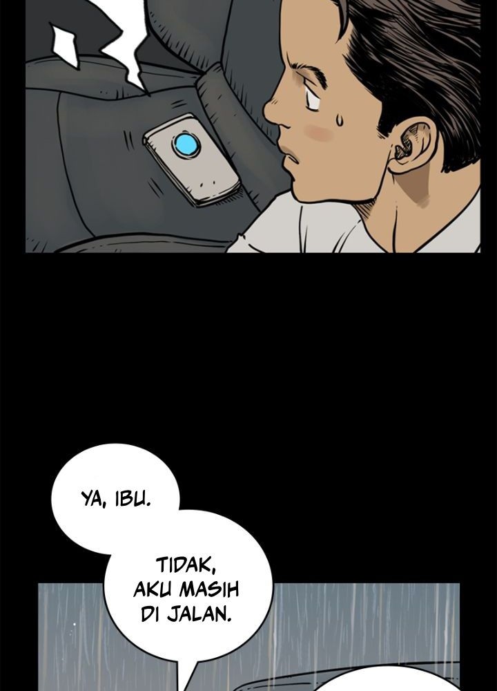 Mage Again Chapter 69 Gambar 6