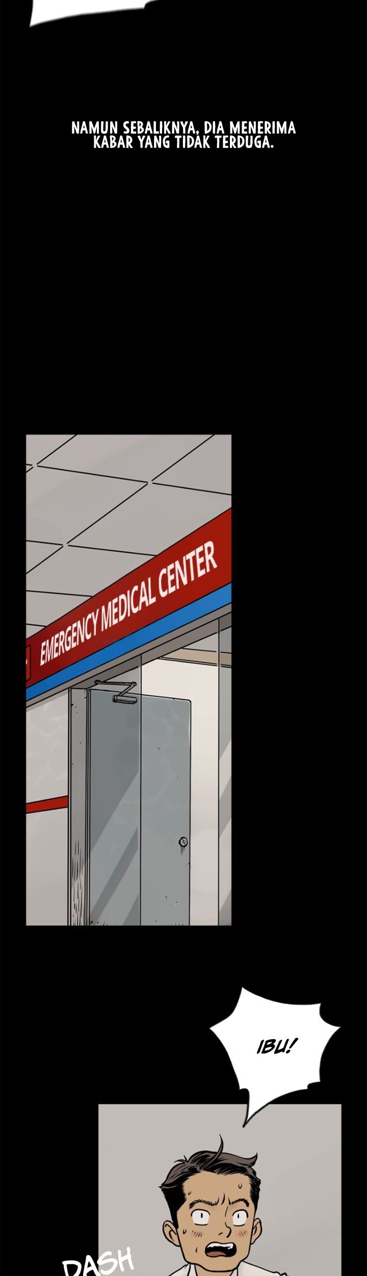 Mage Again Chapter 69 Gambar 8