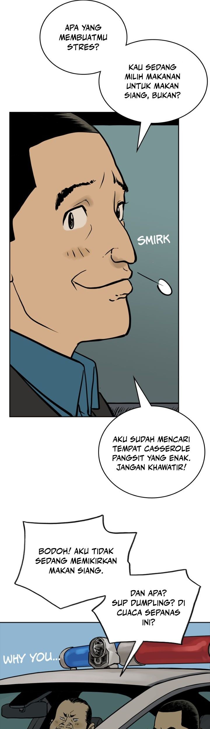 Mage Again Chapter 70 Gambar 10