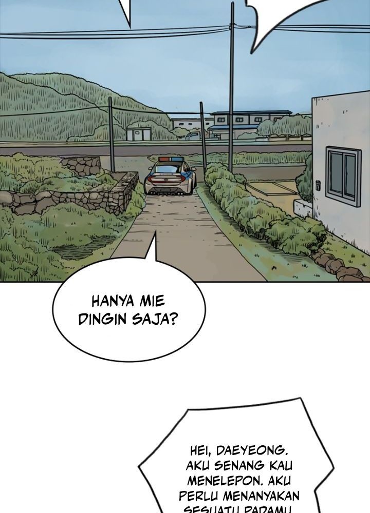 Mage Again Chapter 70 Gambar 12