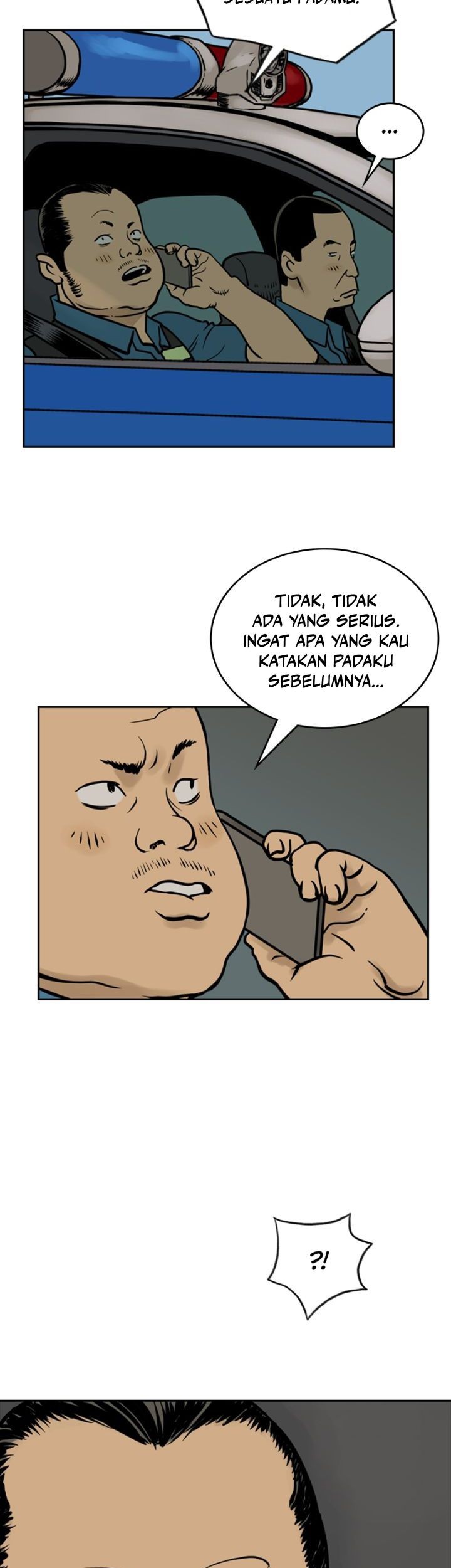 Mage Again Chapter 70 Gambar 13