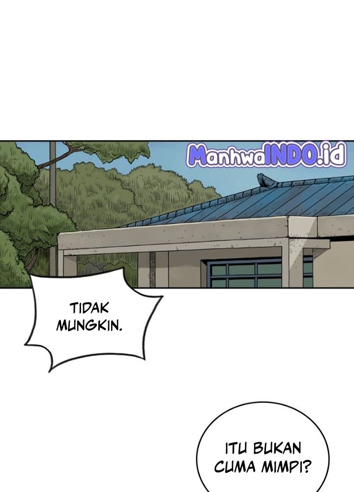 Mage Again Chapter 70 Gambar 15